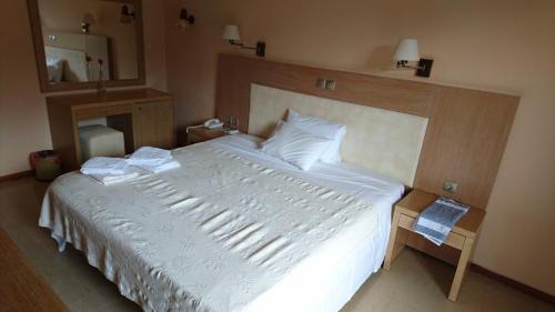 Vilia Hotel | Idillion