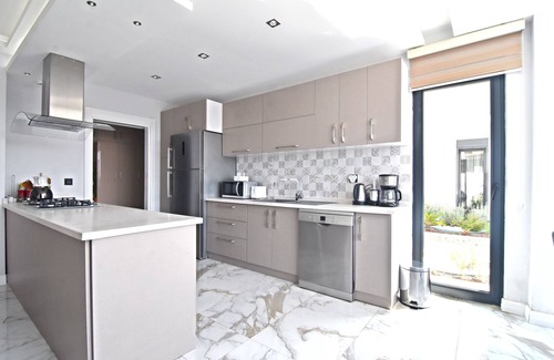 Dosemealti Villa | Idle Family Villa Golden Life n@goldenlifeantalya