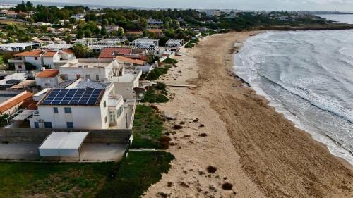 Punta Braccetto House | iDream on the sea