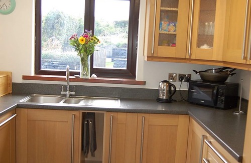 Tywyn House | Idris View Family Holiday Home