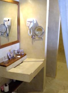 Ambodifototra Resort | Idylle Beach