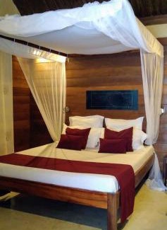 Ambodifototra Resort | Idylle Beach