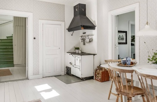 Skinnskatteberg Municipality House | Idyllen by Interhome