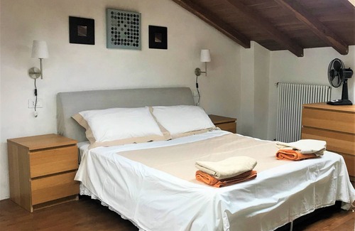 Pontremoli Other | Idyllic Accommodation for Two