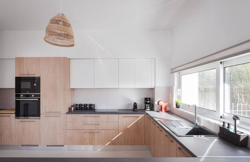 Voula Villa | Idyllic Athens Villa | Villa White | 4 Bedrooms | Private Pool | Balcony with.