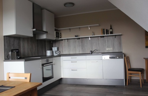 Dassow Apartment | Idyllic Baltic Sea between Priwall-Boltenhagen with swimming pool, sauna, WiFi and pure nature