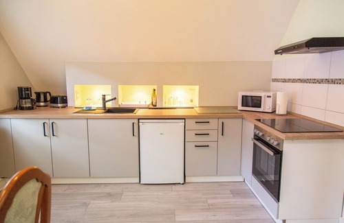 Ubersetzig Apartment | Idyllic bright apartment close to the victory trail