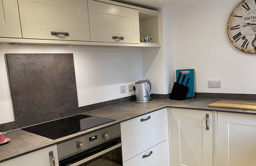Buckingham Cottage | Idyllic Cottage - centre of quintessential English village
