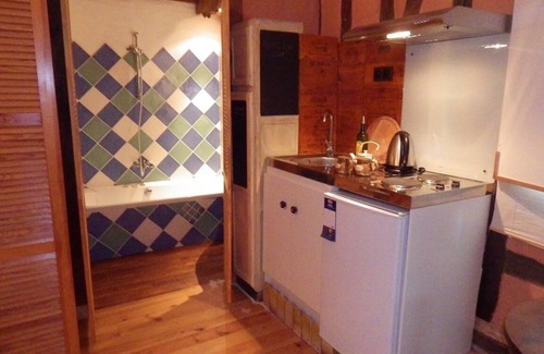 Berdoues Other | Idyllic country farmhouse with swimming pool near Gascony vineyards (Marciac)