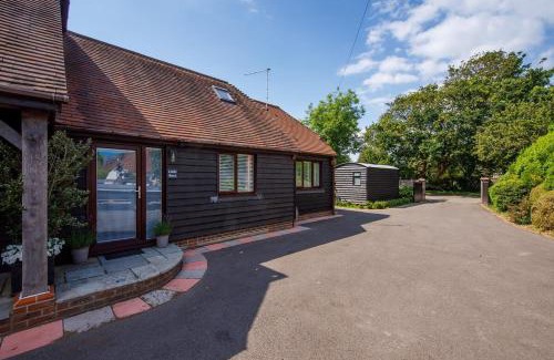 West Wittering House | Idyllic countryside annexe near West Wittering beach