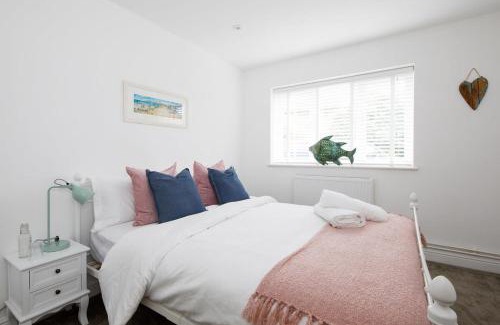 West Wittering House | Idyllic countryside annexe near West Wittering beach