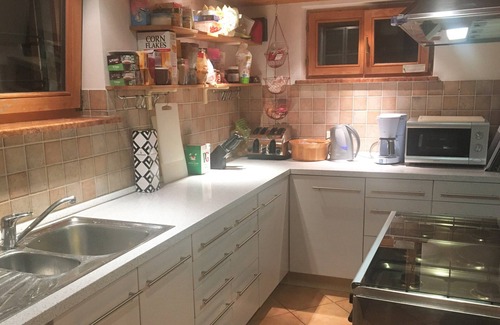 Tremosine Villa | Idyllic family Villa. Free Wifi. Nearby restaurant. Pet friendly