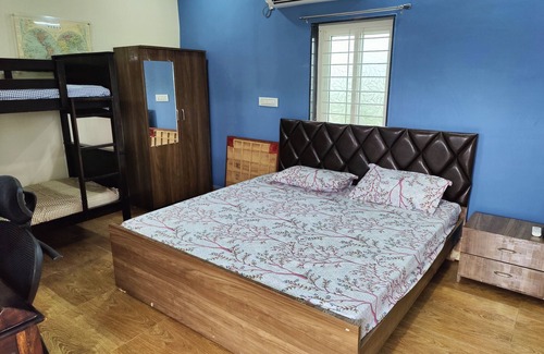 Chevella Other | Idyllic Getaway Amidst Guava And Mango Trees