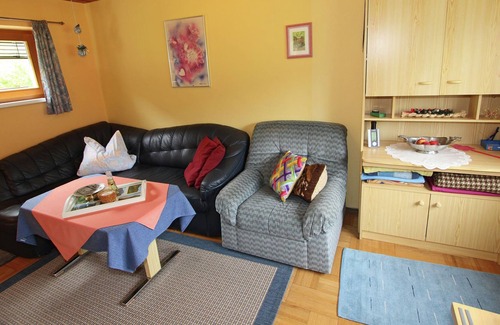 Gundersheim House | Idyllic Holiday Home in a beautiful location in Gail Valley