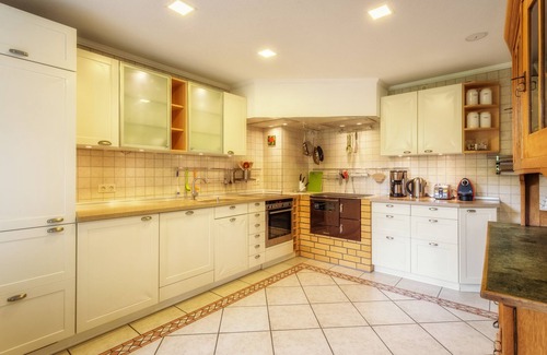 Schonlage House | Idyllic holiday home J1
