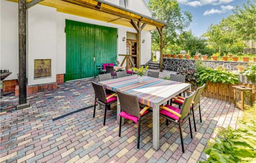 Barigau House | Idyllic Holiday Home Thueringen