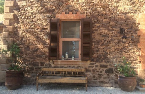 Le Luc House | Idyllic Secluded Provençal Villa in Protected Park Land