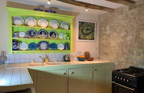 Antigny Apartment | Idyllic Studio Gite In Rural Stunning French Countryside With Pool