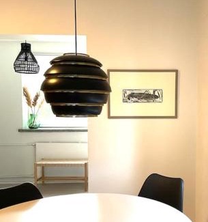 Ekenaes Apartment | Idyllic Suite in the Heart of Tammisaari