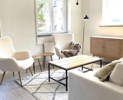 Ekenaes Apartment | Idyllic Suite in the Heart of Tammisaari