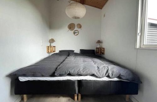 Skovmose House | Idyllic Summer House Close To Water And Nature