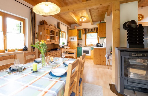 Sittersdorf House | Idyllic vacation home in a quiet location