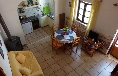 Aljezur Apartment | Idyllic vacation home Casa da Marina