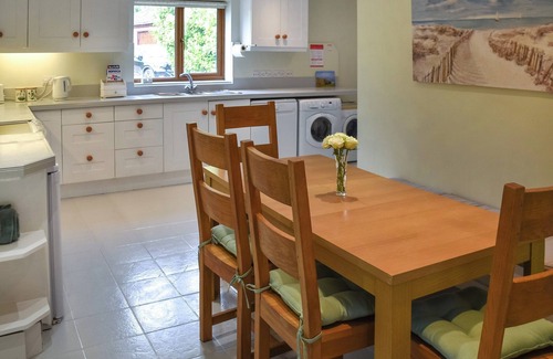 Hethel Cottage | Idyllic views, yet close to amenities and places of interest to explore.