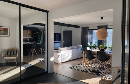 Pori Villa | Idyllic Villa Unikko With Jacuzzi And Sauna