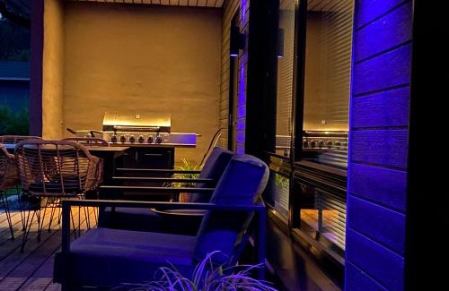 Pori House | Idyllic Villa Unikko With Jacuzzi And Sauna