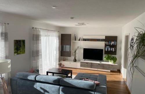 Lichtenstein Apartment | Idyllische Ferienwohnung zum Wohlfühlen+Entspannen