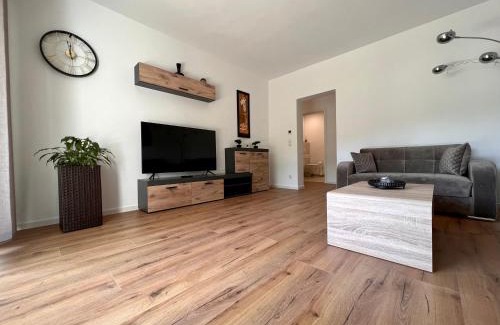 Ahr - Middle Rhine Apartment | Idyllische Ferienwohnung mit Balkon & Ausblick