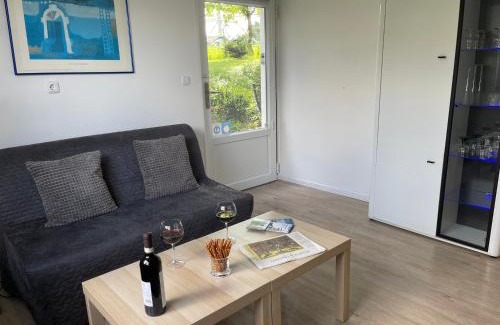 Rudinghausen Apartment | Idyllische, separate FeWo im Dortmunder Süden