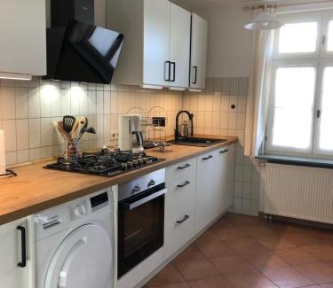 Teningen Apartment | Idyllisches Häusle Teningen