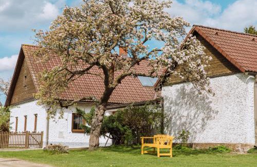 Eisgarn House | Idyllisches Landhaus mit Teich