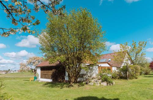 Eisgarn House | Idyllisches Landhaus mit Teich