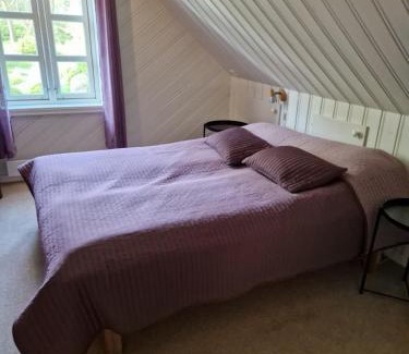 Karmoy House | Idyllisk feriested