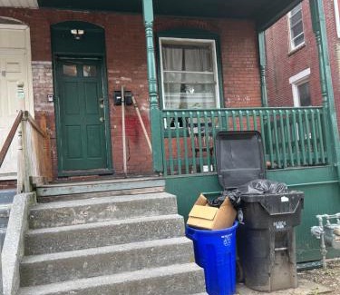 Harrisburg - Hershey House | Ieshas inn
