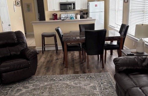 Sea Trail Condo | If you LOVE Golf and the Beach, this is the Place for you (3713)