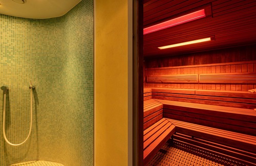 Graal Mueritz Hotel | IFA Graal-Müritz Hotel, Spa & Tagungen