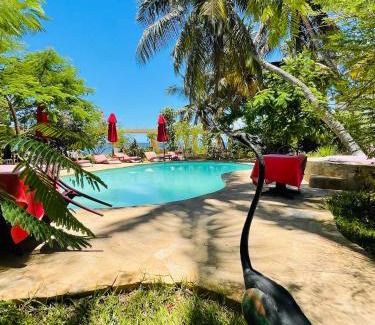 Ifaty Hotel | Ifaty Beach Club Resort