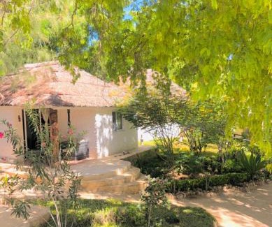 Ifaty Hotel | Ifaty Beach Club Resort