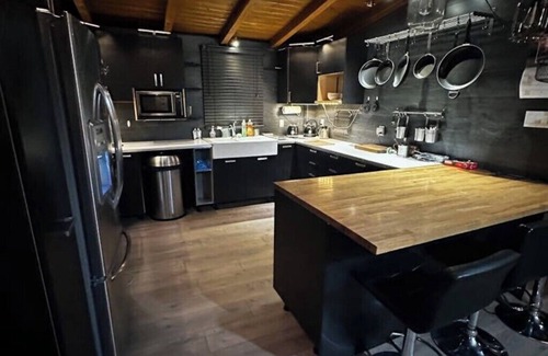 Mirabel House | IG: 13lacksheep @ 13lack Luxury