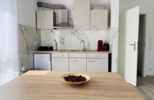 Hattersheim Apartment | IG-Apartments