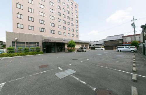 Iga Hotel | Iga Ueno City Hotel