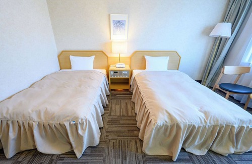 Iga Hotel | Iga Ueno City Hotel