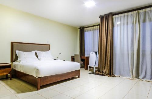 Jinja Hotel | Igar Plaza Hotel