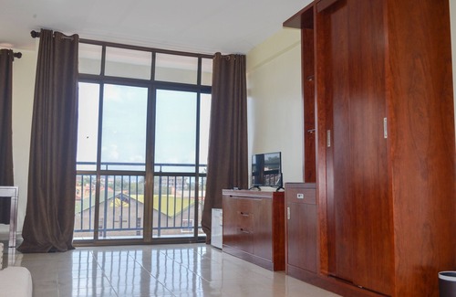 Jinja Hotel | Igar Plaza Hotel
