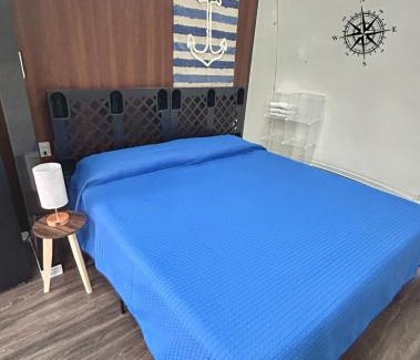Barra de Navidad Apartment | Iglú Barba Roja con vista al cielo