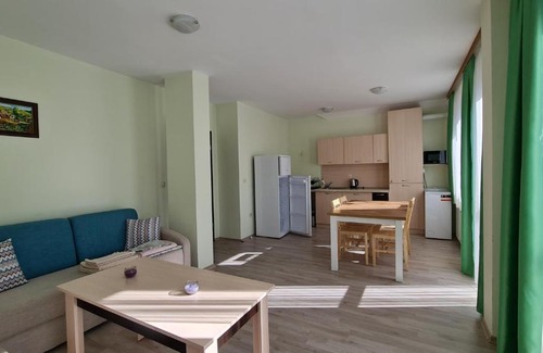 Borovets Apartment | Iglika 2 Cozy flat "The Top"